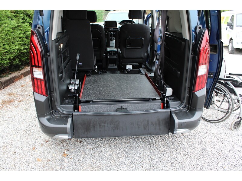 Used Peugeot Horizon 2021 for sale - 76514293: Photo 26