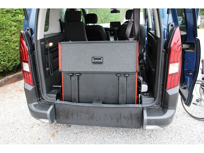 Used Peugeot Horizon 2021 for sale - 76514293: Photo 27