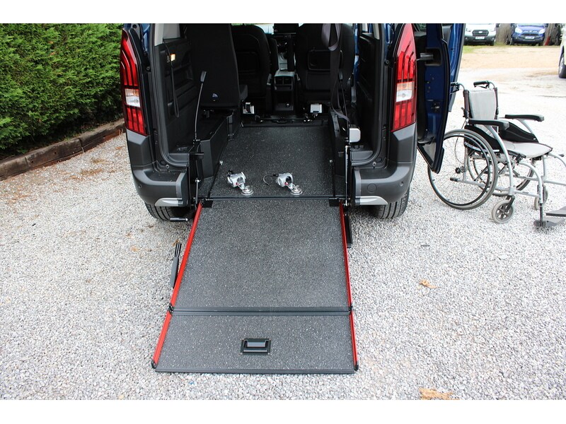 Used Peugeot Horizon 2021 for sale - 76514293: Photo 28