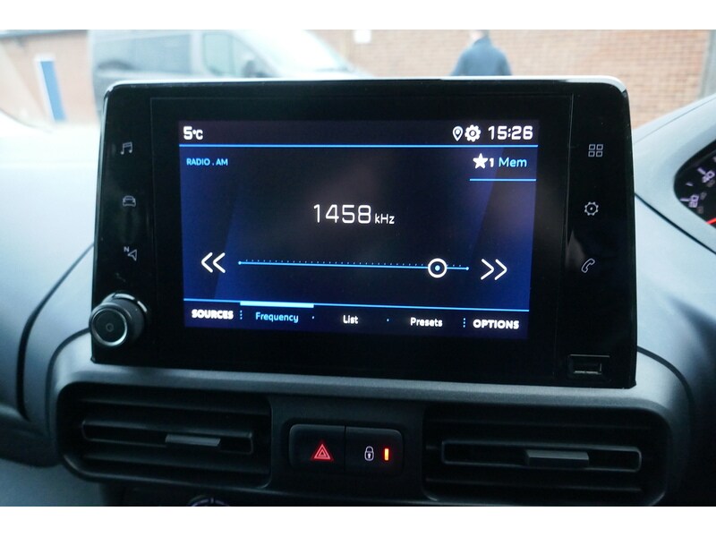 Used Peugeot Horizon 2021 for sale - 76514293: Photo 45