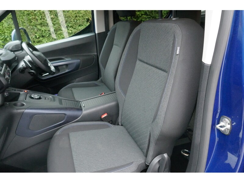 Used Peugeot Horizon 2021 for sale - 76514293: Photo 53