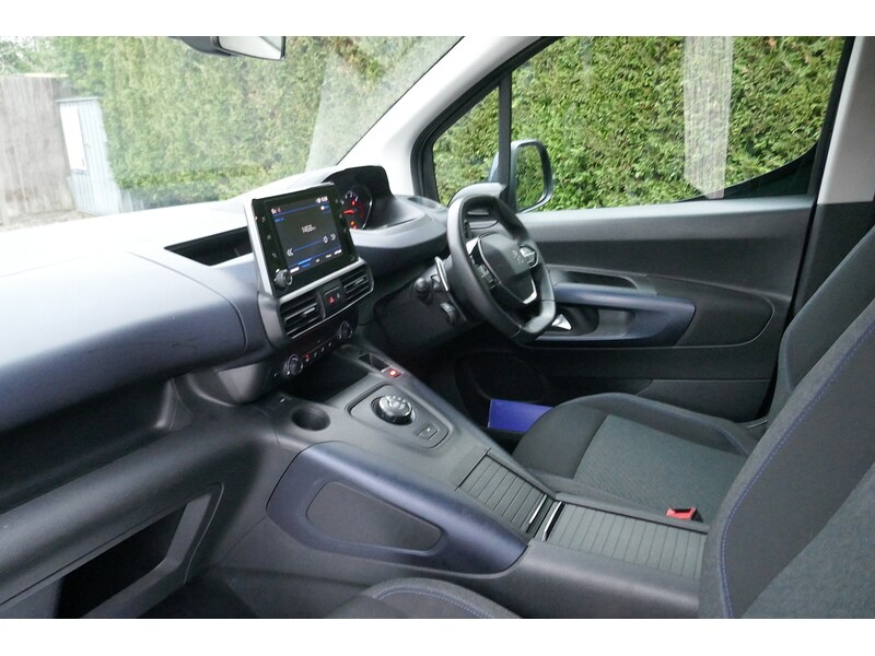 Used Peugeot Horizon 2021 for sale - 76514293: Photo 54