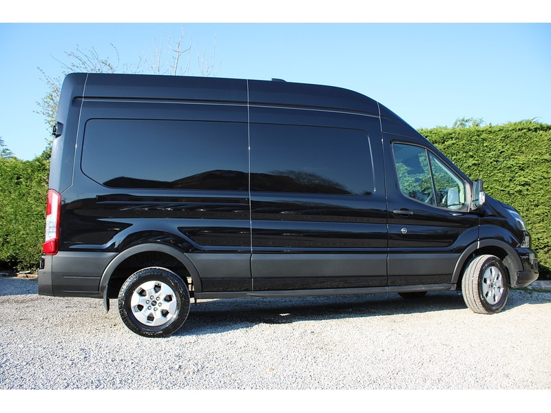 Used Ford Transit 2025 for sale - 77974538: Photo 10