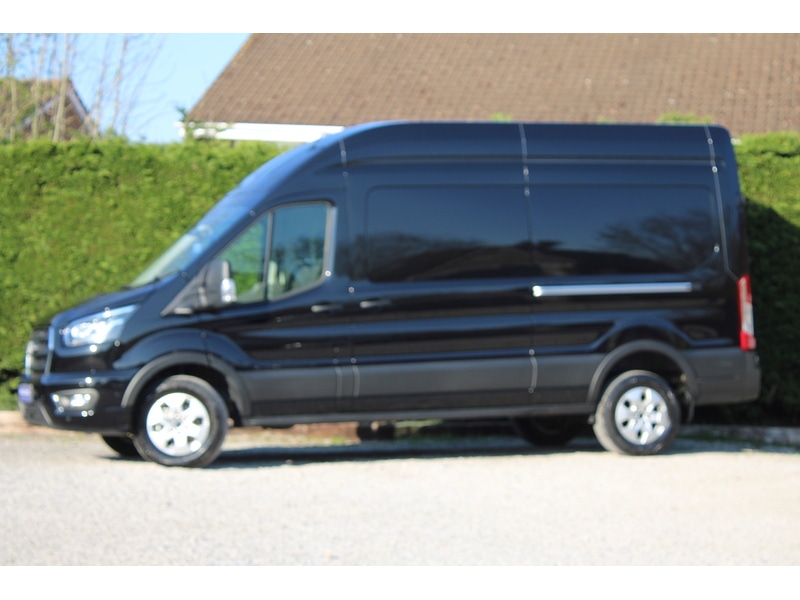 Used Ford Transit 2025 for sale - 77974538: Photo 11