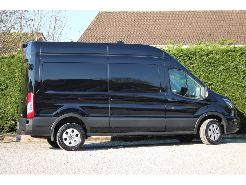 Used Ford Transit 2025 for sale - 77974538: Photo 12