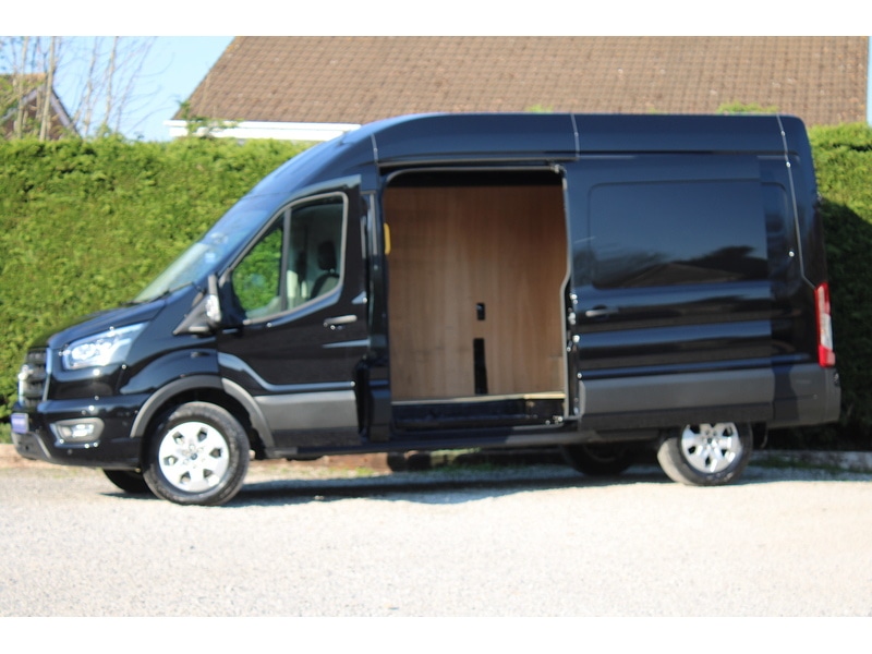 Used Ford Transit 2025 for sale - 77974538: Photo 13