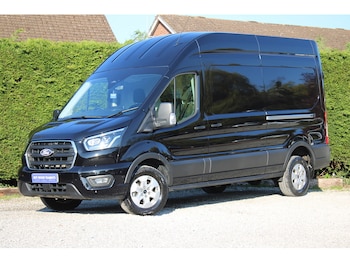 Used Ford Transit 2025 for sale - 77974538: Photo