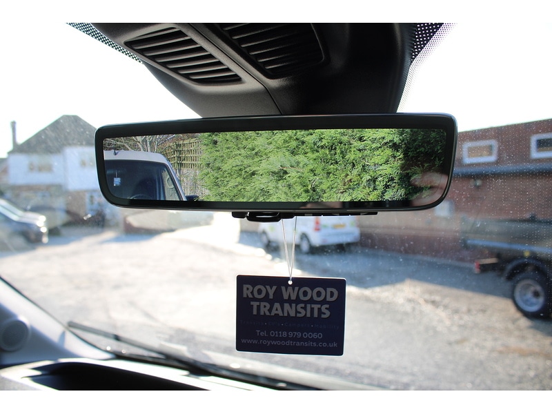 Used Ford Transit 2025 for sale - 77974538: Photo 20