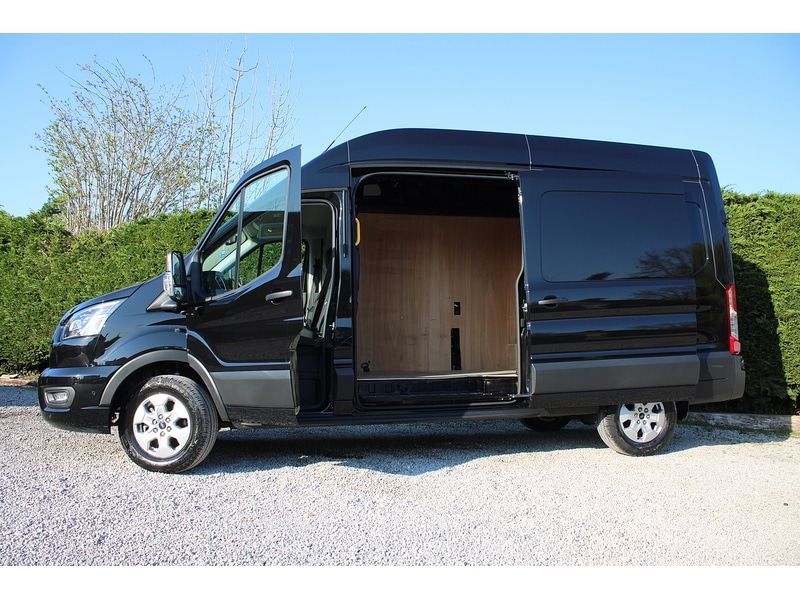 Used Ford Transit 2025 for sale - 77974538: Photo 25