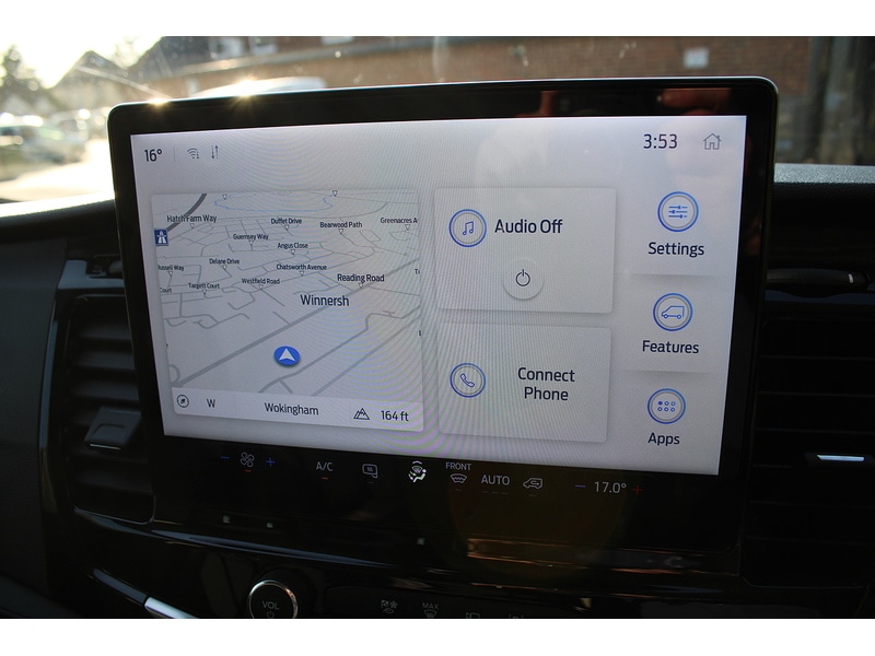 Used Ford Transit 2025 for sale - 77974538: Photo 27