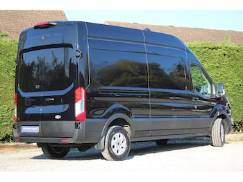 Used Ford Transit 2025 for sale - 77974538: Photo