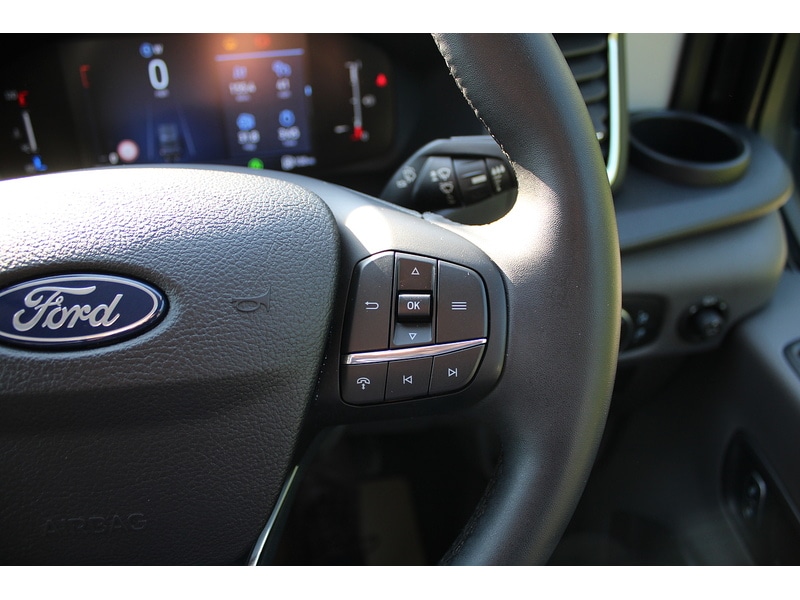 Used Ford Transit 2025 for sale - 77974538: Photo 30
