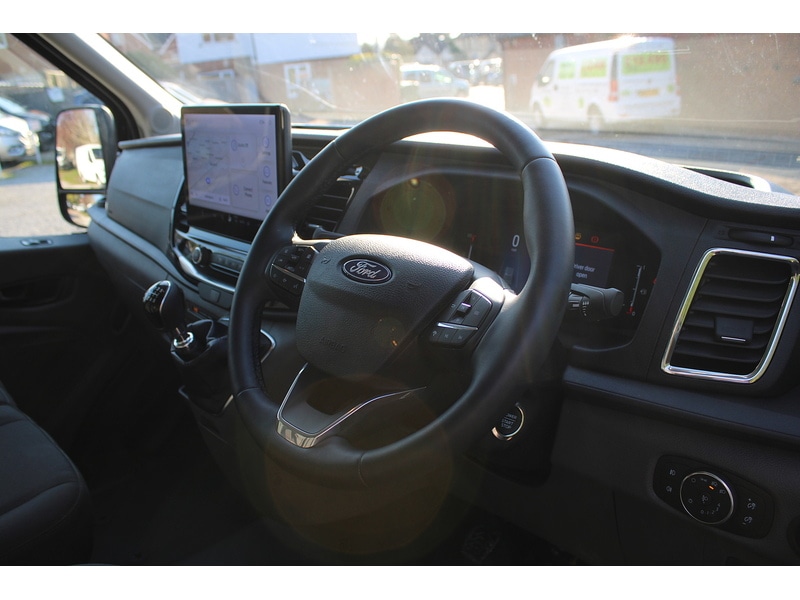 Used Ford Transit 2025 for sale - 77974538: Photo 35