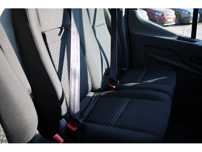 Used Ford Transit 2025 for sale - 77974538: Photo 36