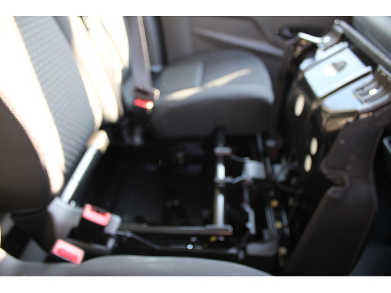 Used Ford Transit 2025 for sale - 77974538: Photo 38