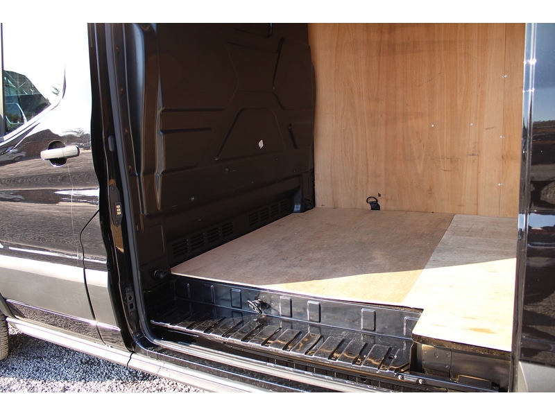 Used Ford Transit 2025 for sale - 77974538: Photo 39