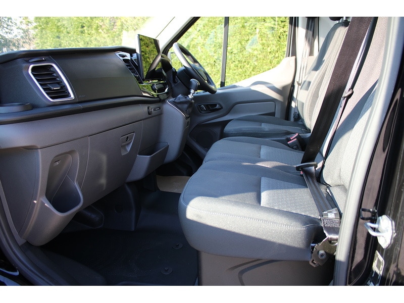 Used Ford Transit 2025 for sale - 77974538: Photo 43