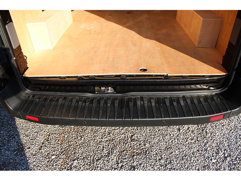 Used Ford Transit 2025 for sale - 77974538: Photo 47