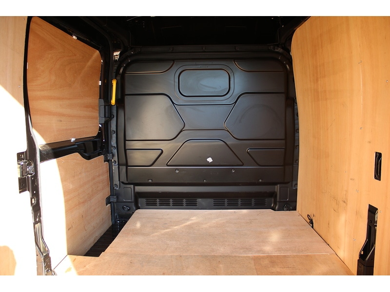 Used Ford Transit 2025 for sale - 77974538: Photo 49