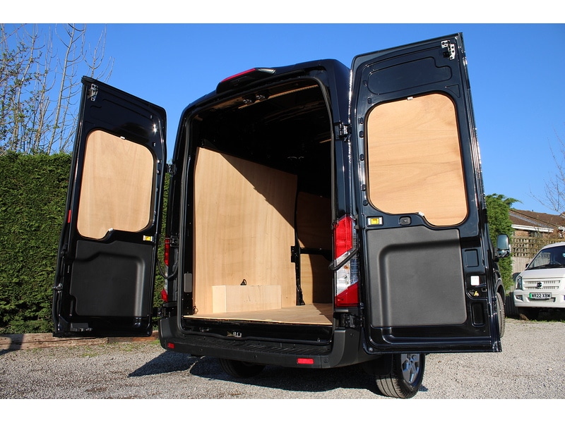 Used Ford Transit 2025 for sale - 77974538: Photo 50