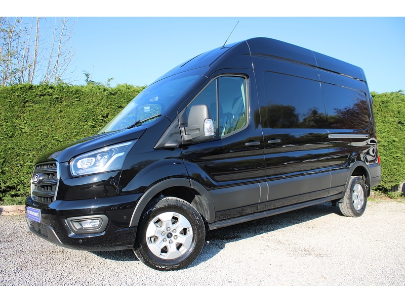 Used Ford Transit 2025 for sale - 77974538: Photo 6