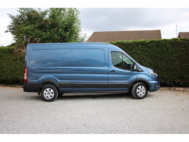 Used Ford Transit 2025 for sale - 76808337: Photo 10