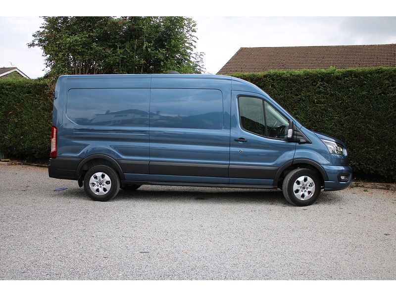 Used Ford Transit 2025 for sale - 76808337: Photo 11