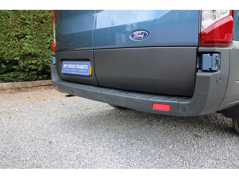 Used Ford Transit 2025 for sale - 76808337: Photo 13