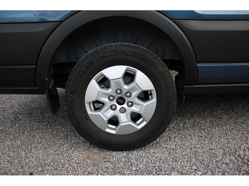 Used Ford Transit 2025 for sale - 76808337: Photo 15