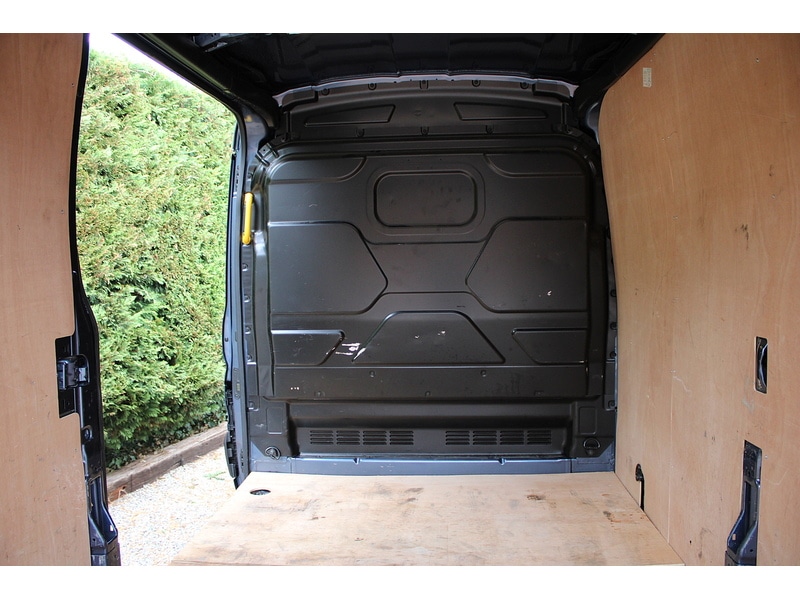 Used Ford Transit 2025 for sale - 76808337: Photo 20