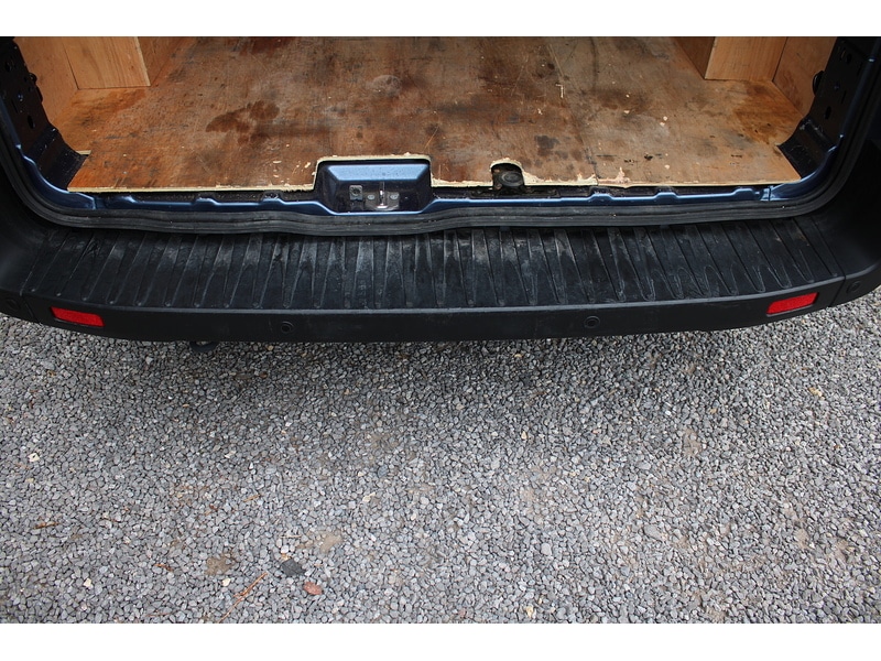 Used Ford Transit 2025 for sale - 76808337: Photo 21