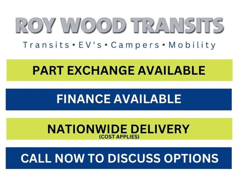 Used Ford Transit 2025 for sale - 76808337: Photo 27