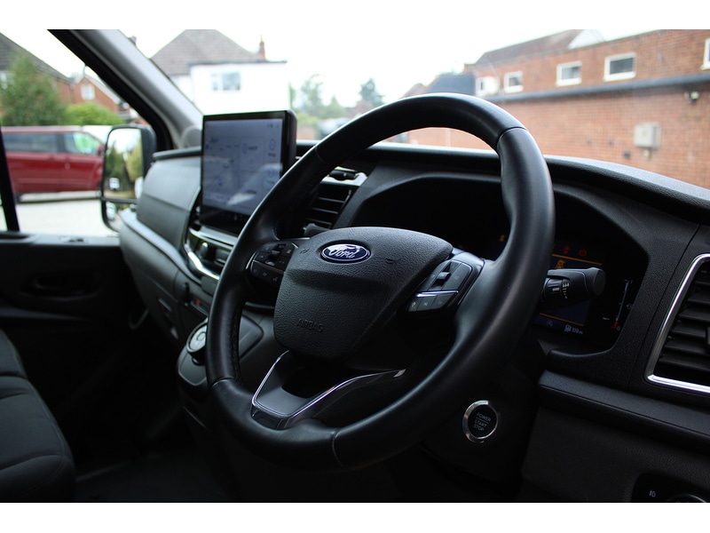 Used Ford Transit 2025 for sale - 76808337: Photo 29