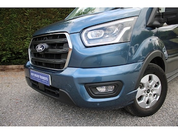 Used Ford Transit 2025 for sale - 76808337: Photo