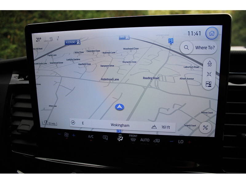 Used Ford Transit 2025 for sale - 76808337: Photo 35