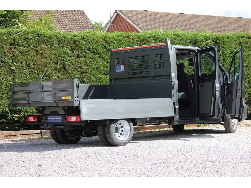 Used Ford Transit for sale - 76919749: Photo 13