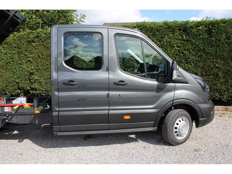 Used Ford Transit for sale - 76919749: Photo 15