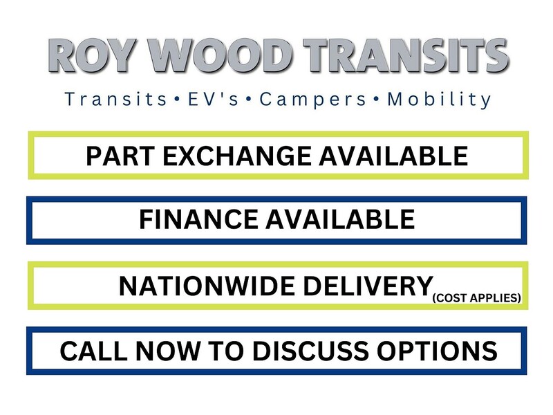 Used Ford Transit for sale - 76919749: Photo 19