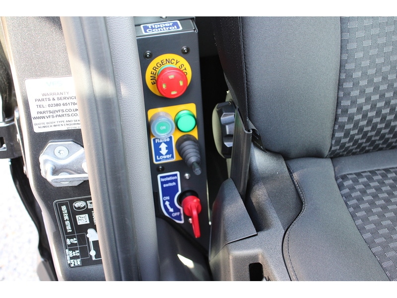 Used Ford Transit for sale - 76919749: Photo 35