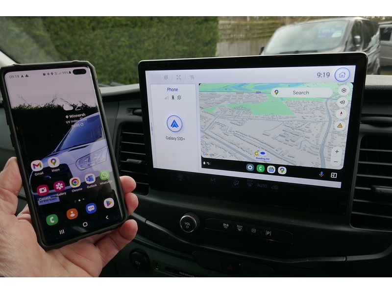 Used Ford Transit for sale - 76919749: Photo 5