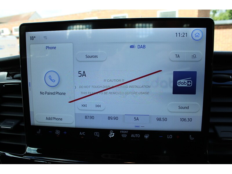 Used Ford Transit for sale - 76919749: Photo 52