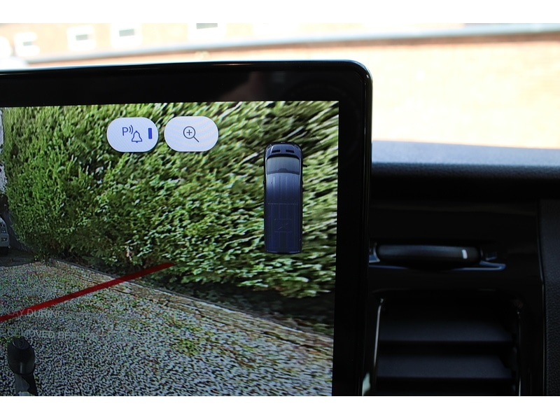 Used Ford Transit for sale - 76919749: Photo 53