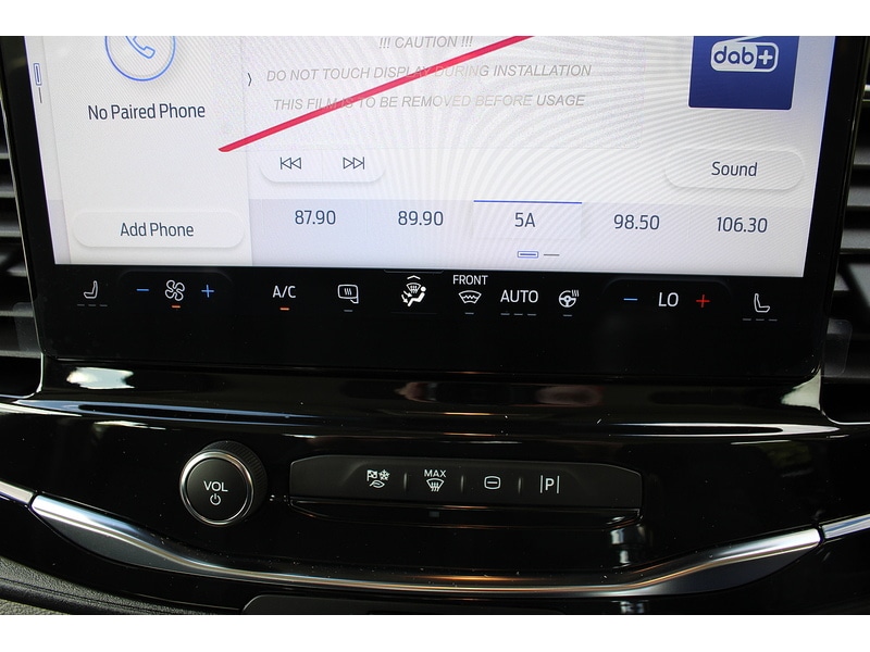 Used Ford Transit for sale - 76919749: Photo 54