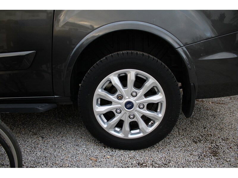 Used Ford Tourneo Custom 2020 for sale - 76510351: Photo 18