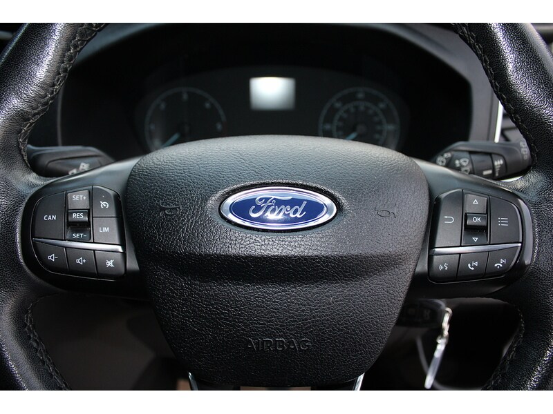 Used Ford Tourneo Custom 2020 for sale - 76510351: Photo 19