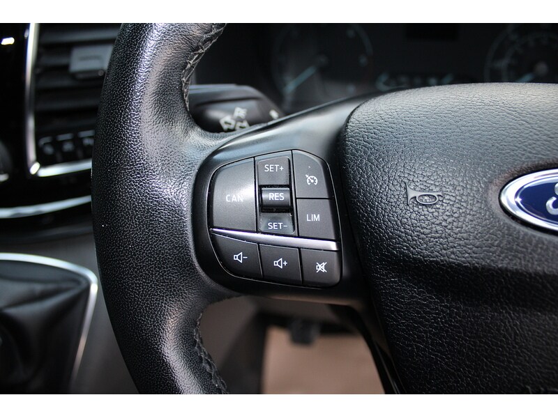 Used Ford Tourneo Custom 2020 for sale - 76510351: Photo 20