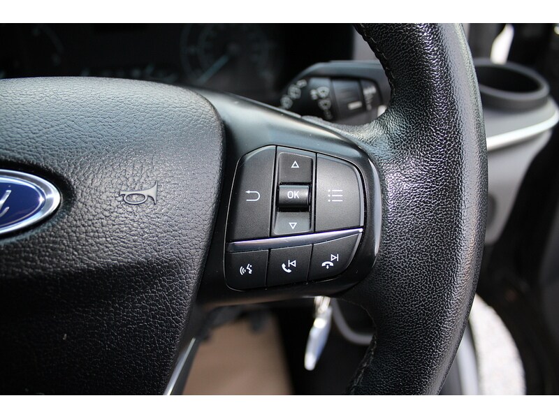 Used Ford Tourneo Custom 2020 for sale - 76510351: Photo 21