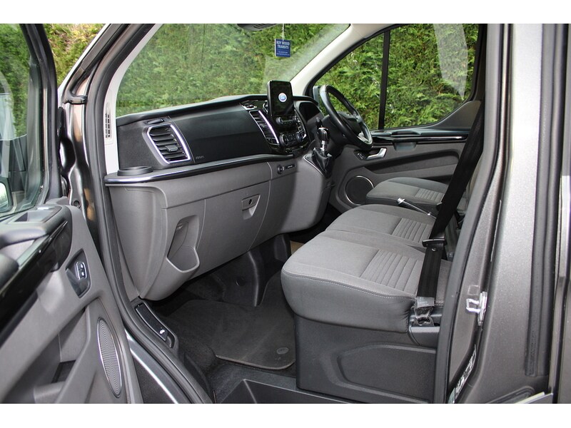 Used Ford Tourneo Custom 2020 for sale - 76510351: Photo 22