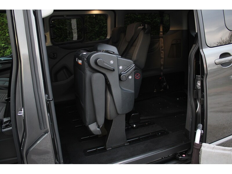 Used Ford Tourneo Custom 2020 for sale - 76510351: Photo 26
