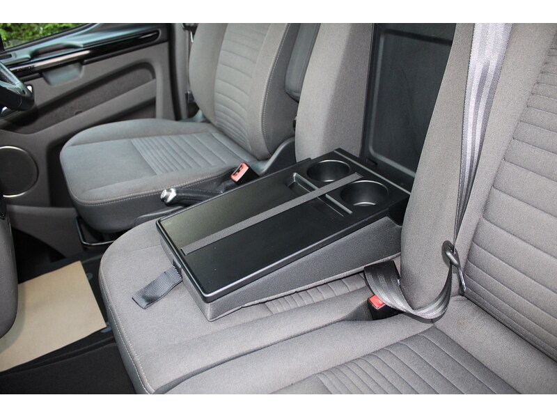 Used Ford Tourneo Custom 2020 for sale - 76510351: Photo 27